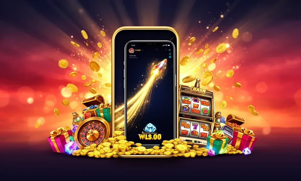 Lucky Fortunes